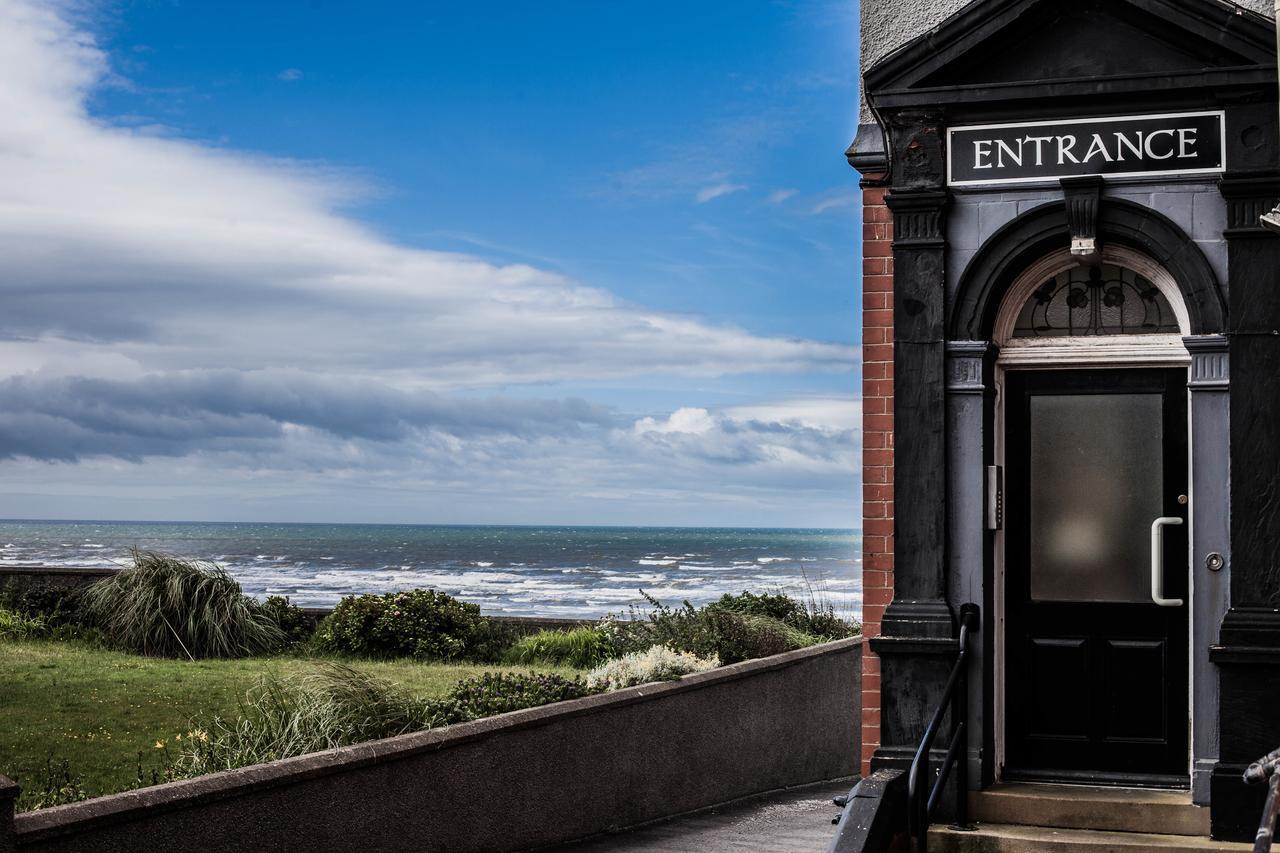 Bailey Ground Lodge Seascale Exterior foto